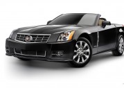 Cadillac XLR